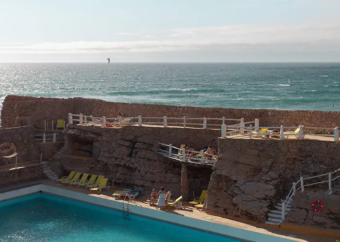 Estalagem Muchaxo Hotel