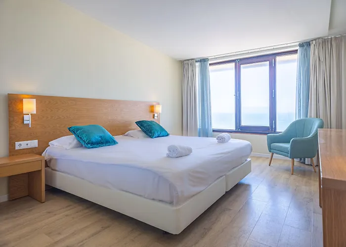 Hotel Estalagem Muchaxo Cascais