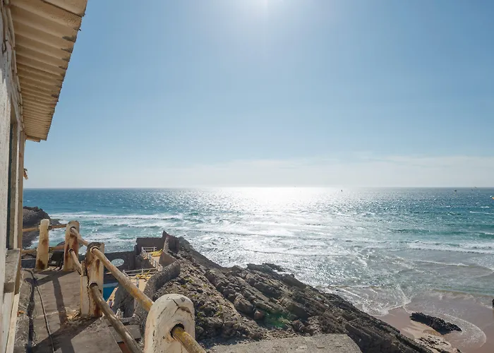 Hotel Estalagem Muchaxo