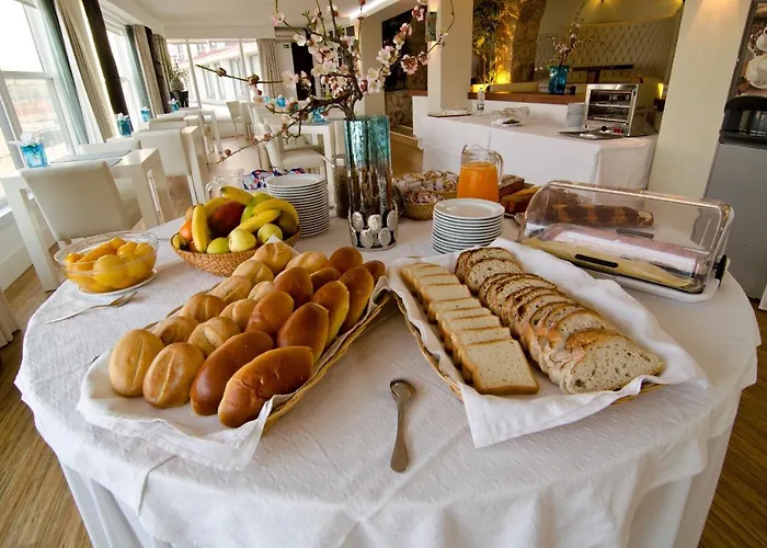 Estalagem Muchaxo Cascais